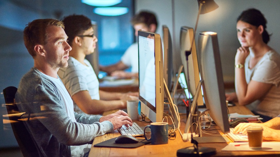 Programacion, Analisis